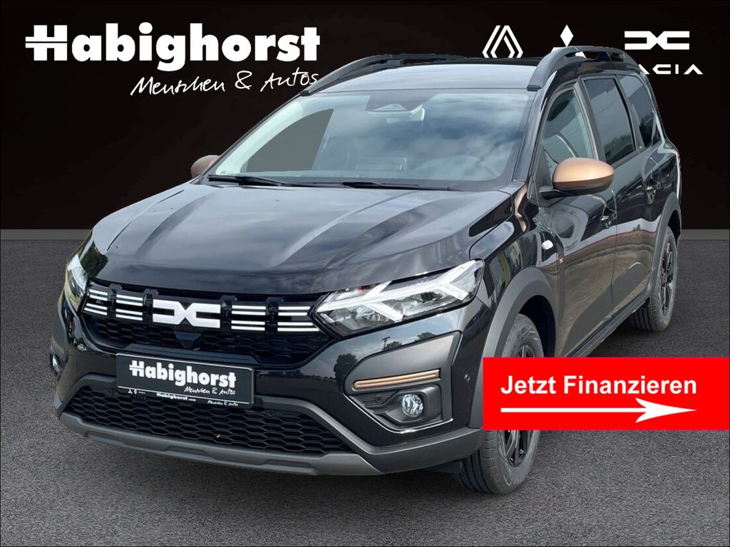 Dacia Jogger 2024
