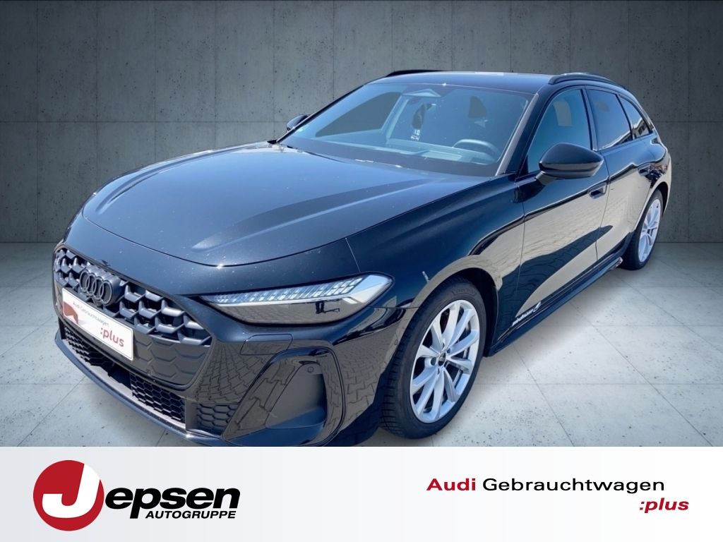 Audi A5 2024