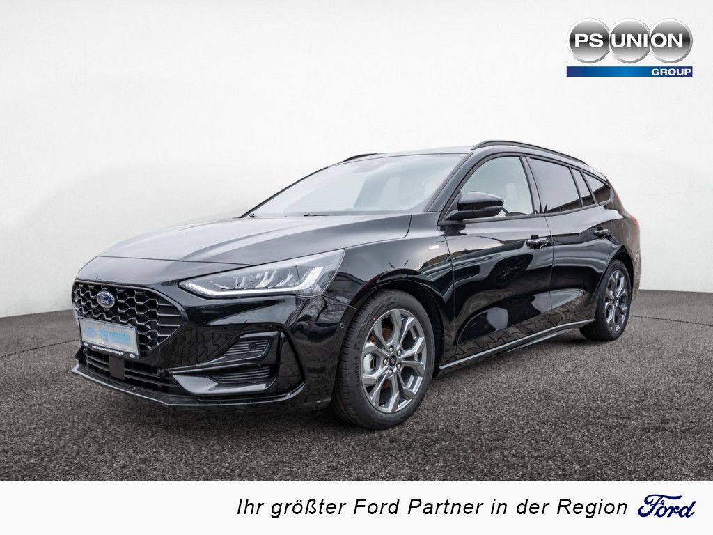 Ford Focus 2025