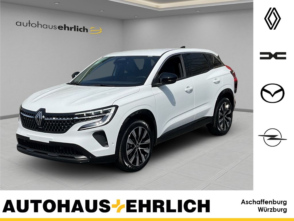 Renault Austral 2025