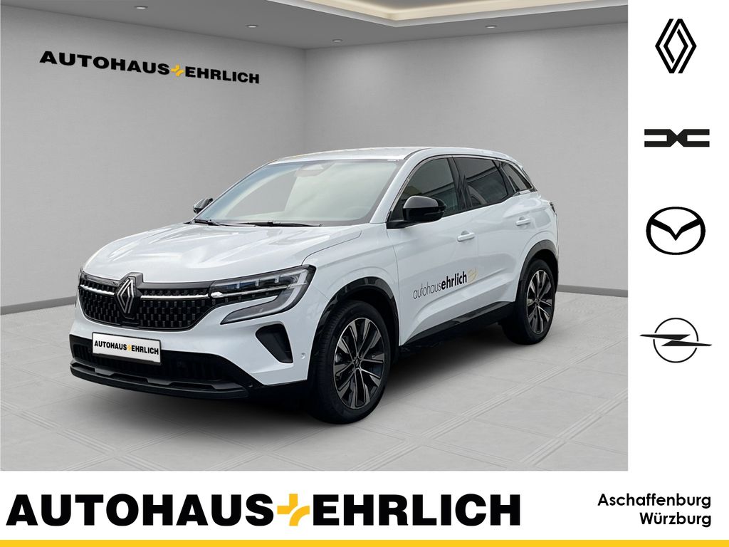 Renault Austral 2025