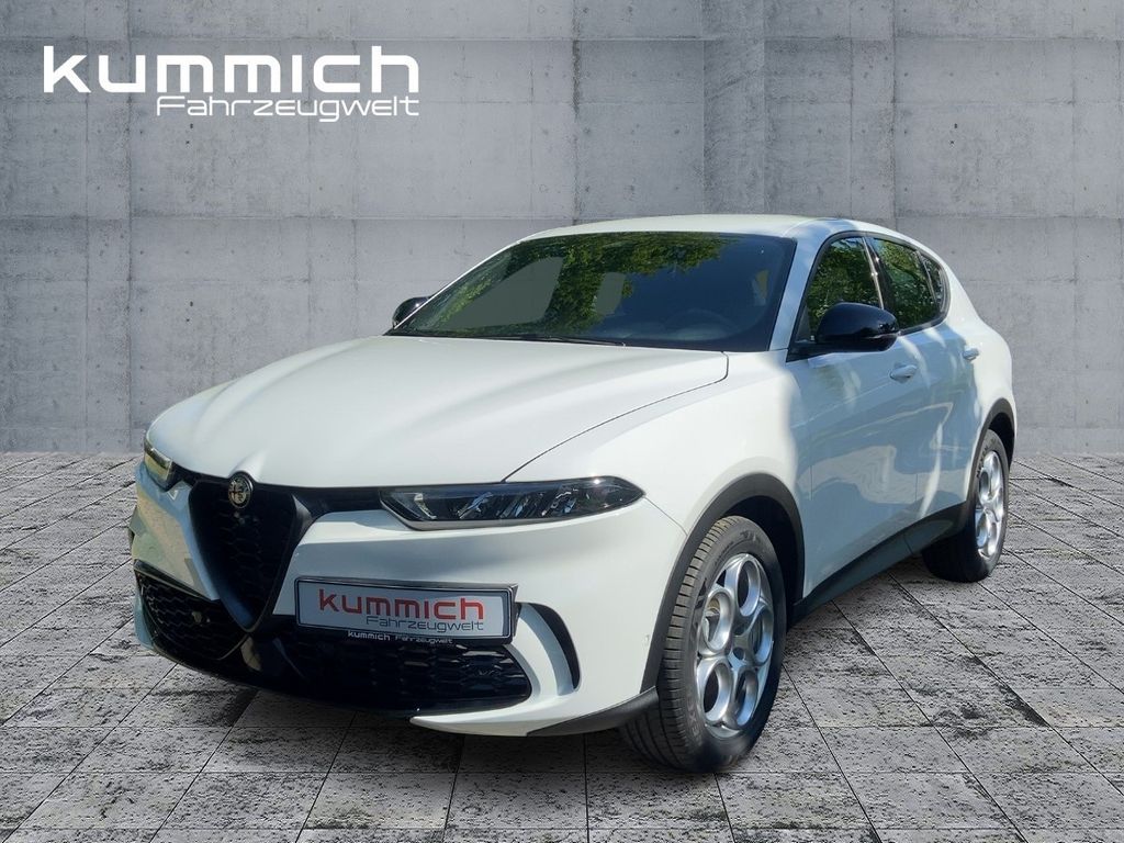 Alfa Romeo Tonale 2025