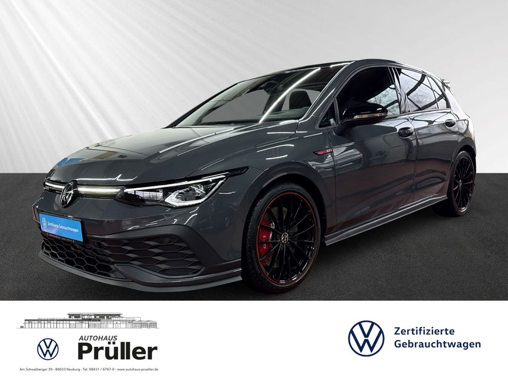 Volkswagen Golf 2024