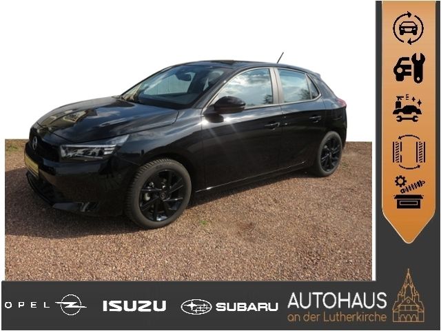 Opel Corsa 2024
