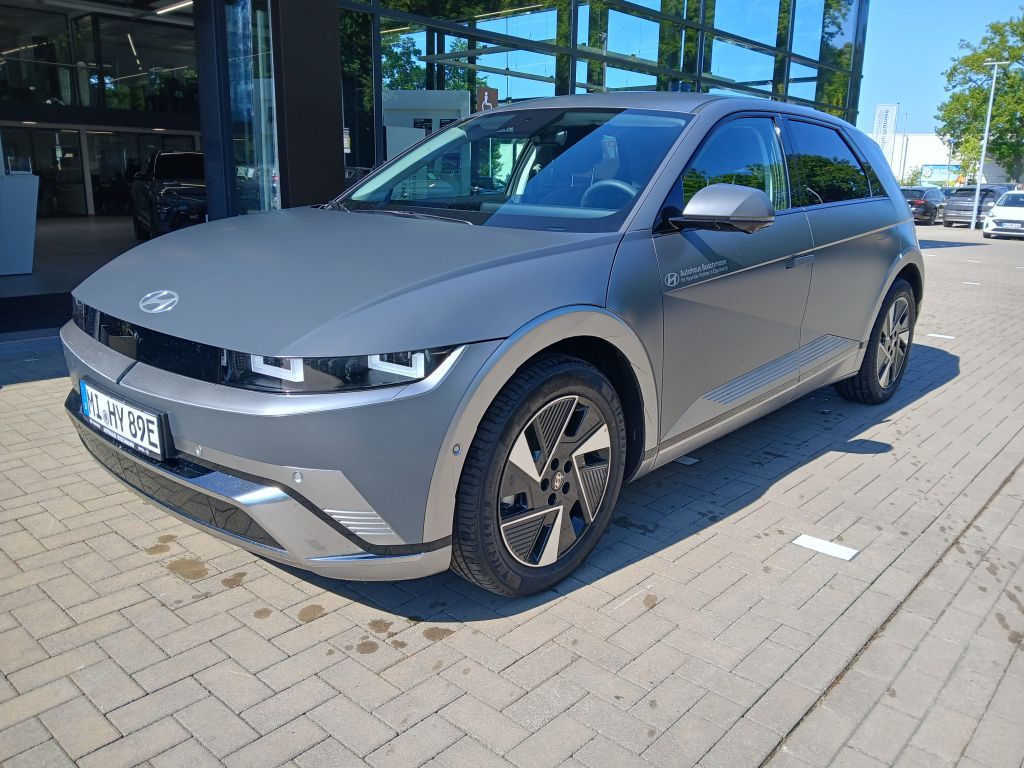 Hyundai IONIQ 5 2025
