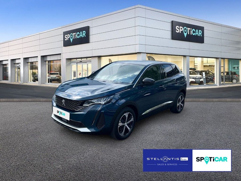 Peugeot 3008 2023