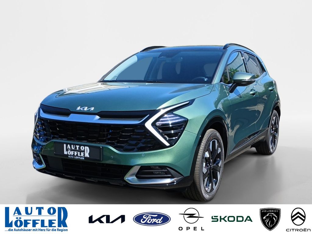 Kia Sportage 2025
