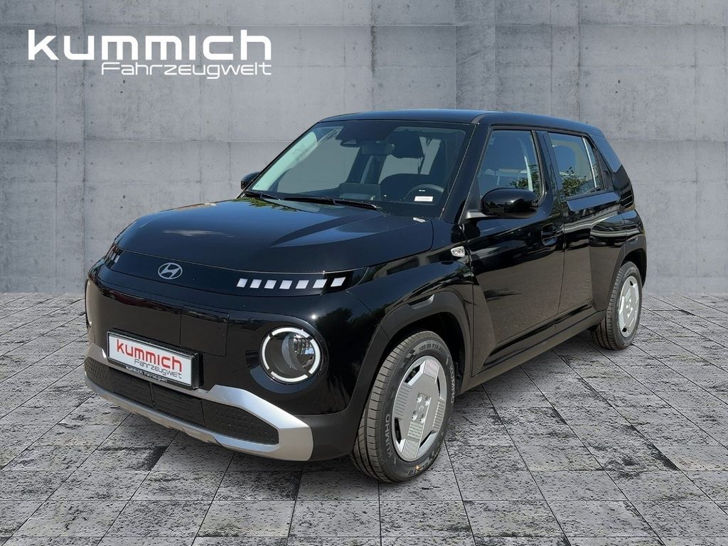 Hyundai INSTER 2025