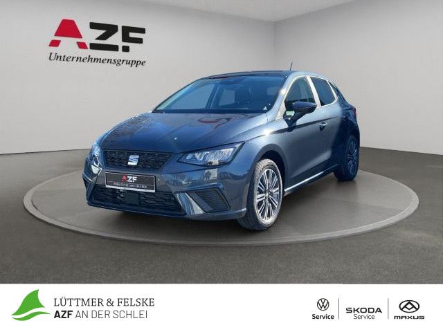 Seat Ibiza 2025