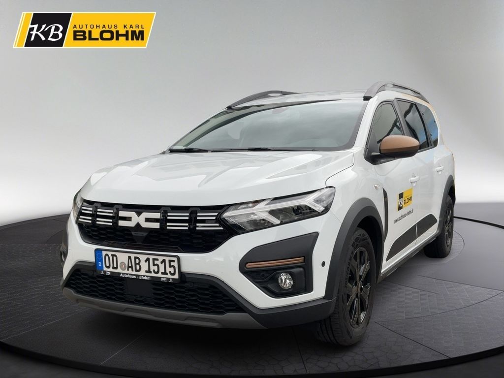 Dacia Jogger 2024