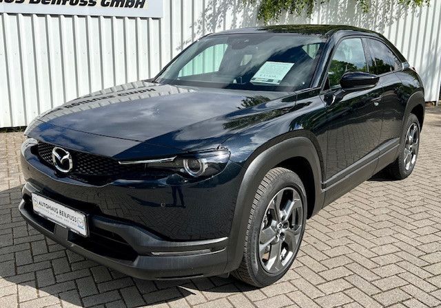 Mazda MX-30 2021