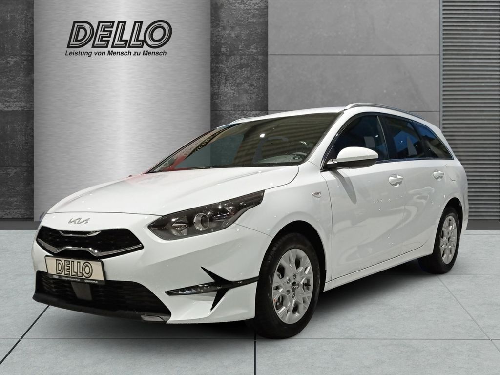 Kia cee'd Sportswagon 2025