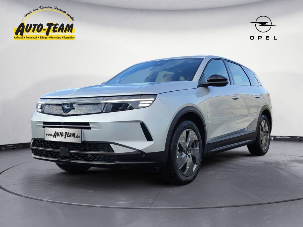 Opel Grandland (X) 2024