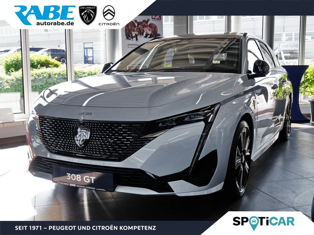 Peugeot 308 2025