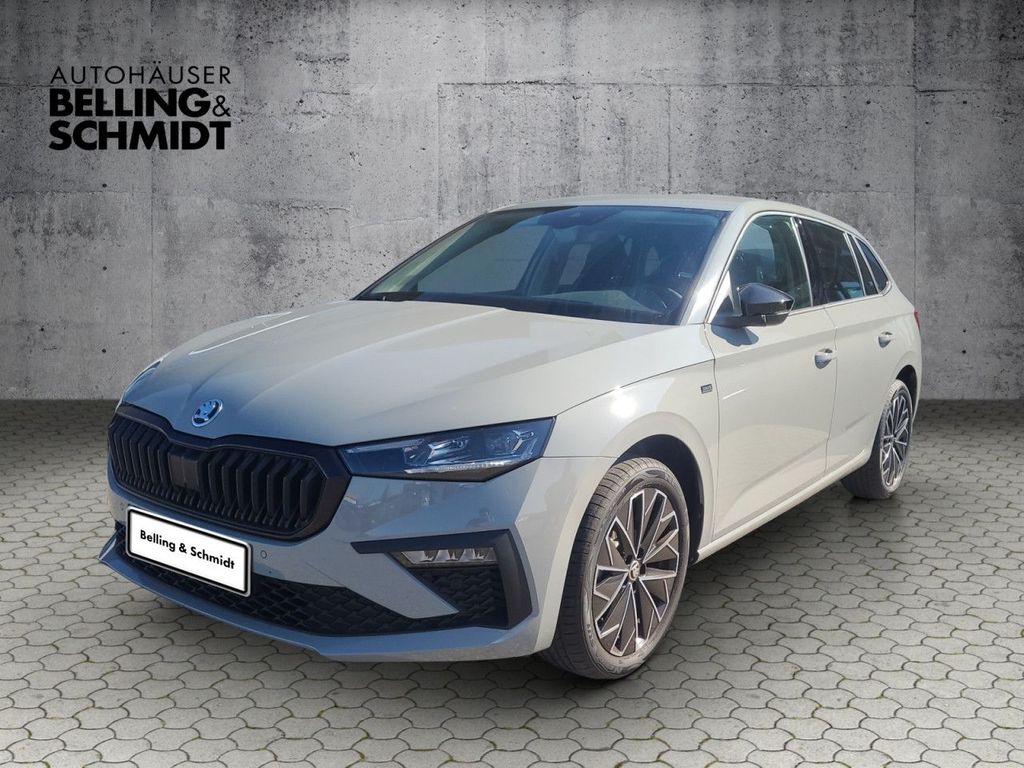 Skoda Scala 2024