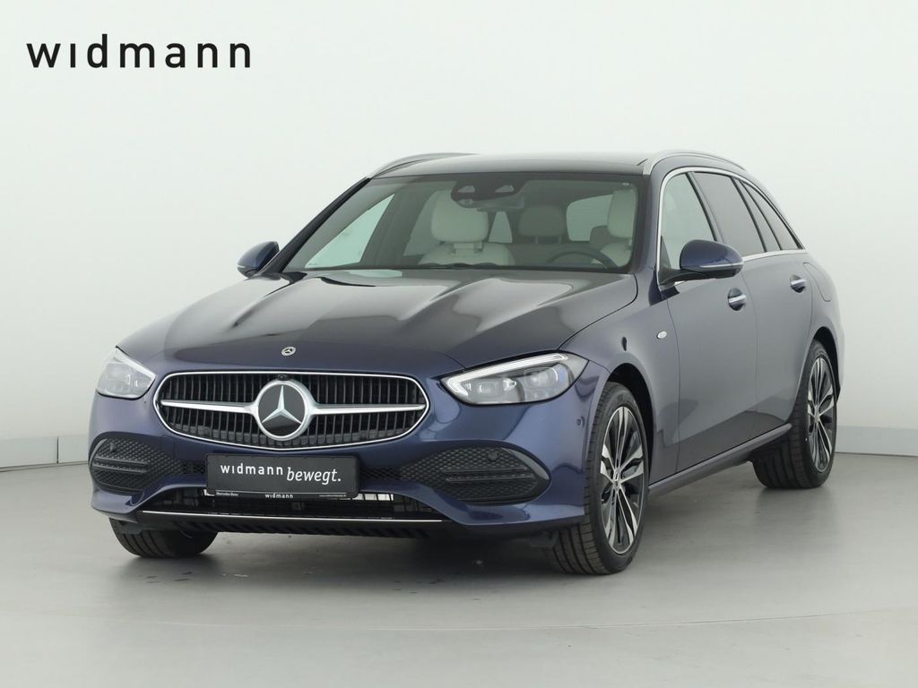 Mercedes-Benz C 300 2025
