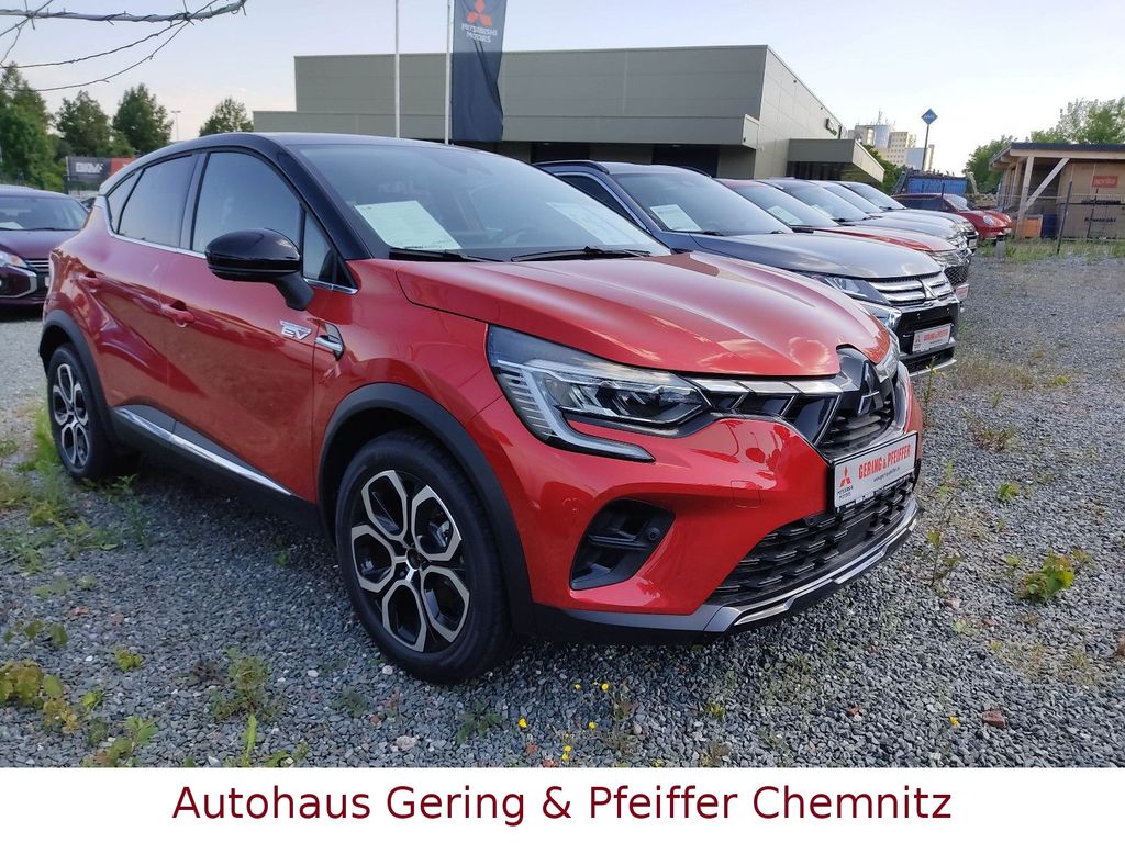 Mitsubishi ASX 2024