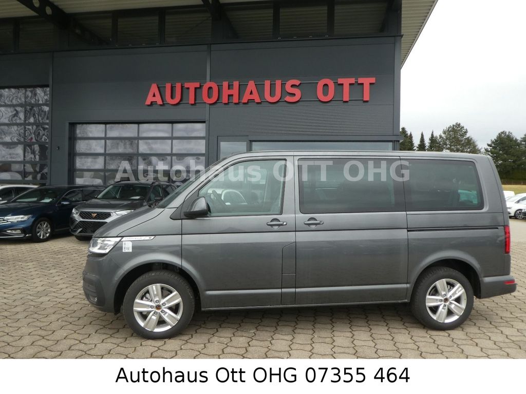 Volkswagen Other 2024