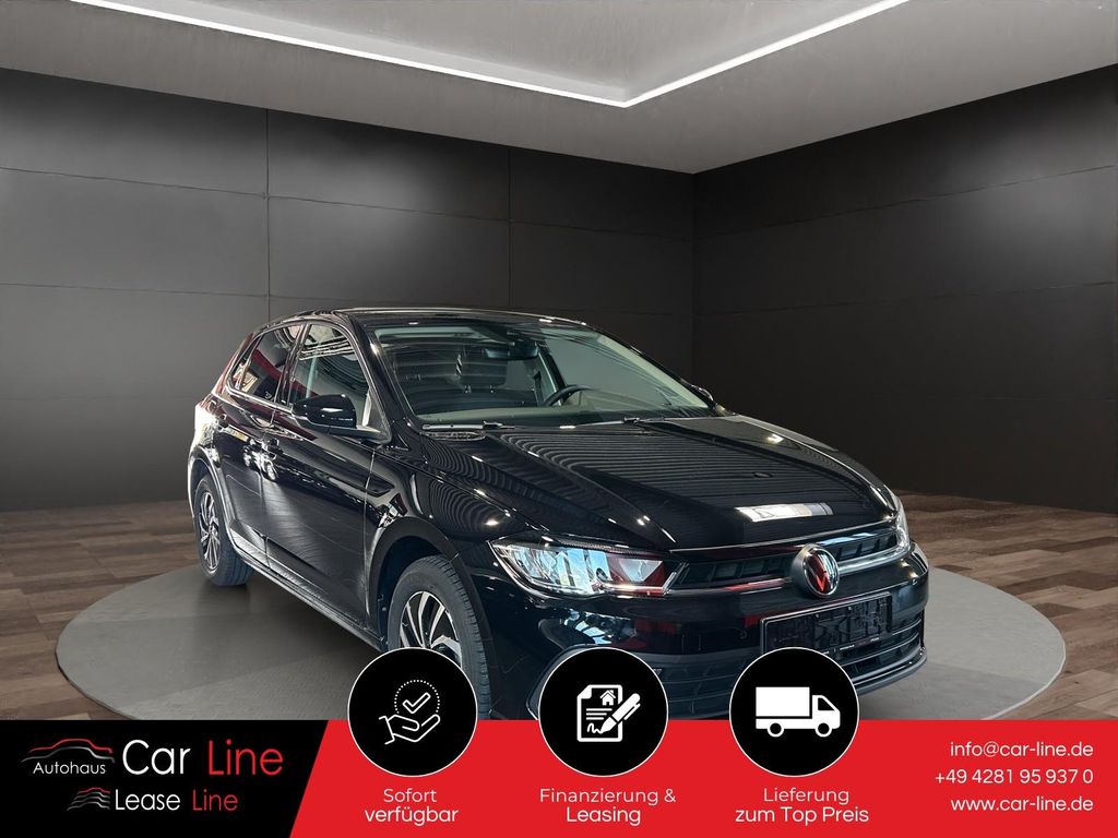Volkswagen Polo 2024