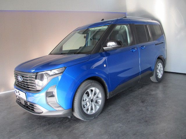 Ford Tourneo Courier 2025