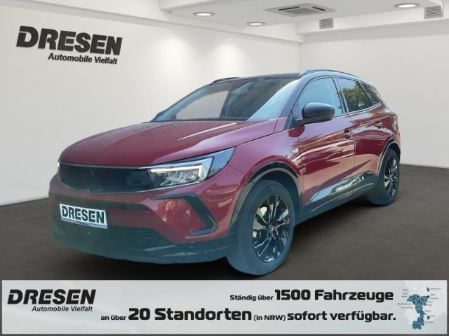 Opel Grandland (X) 2023