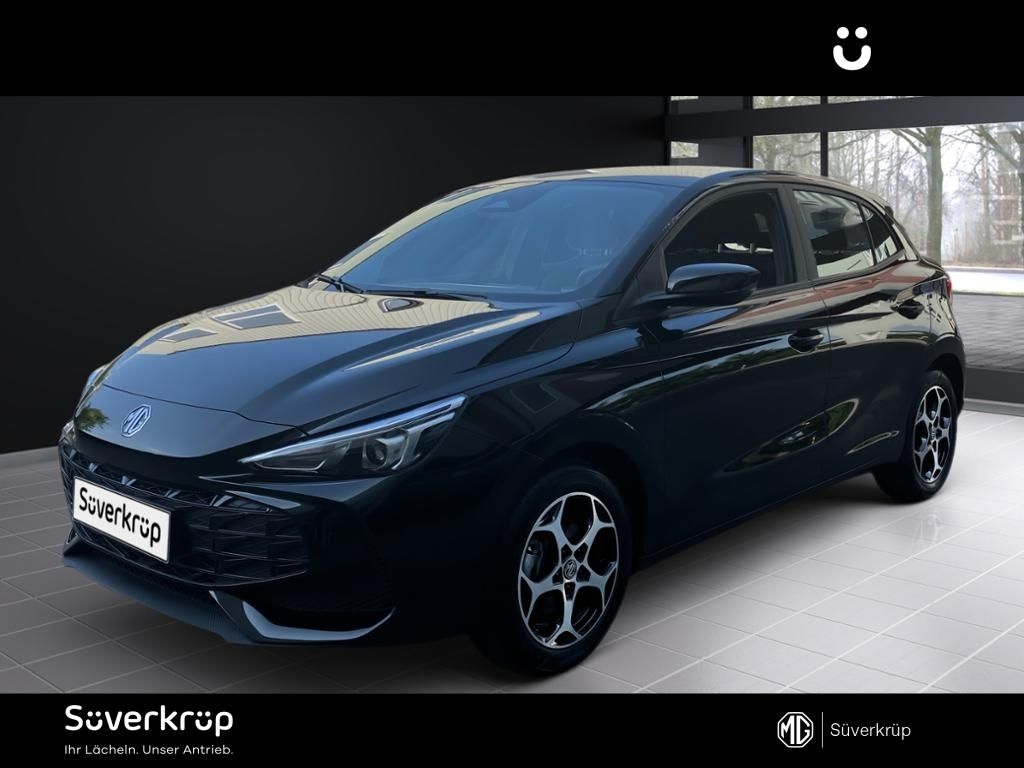 MG MG3 2024