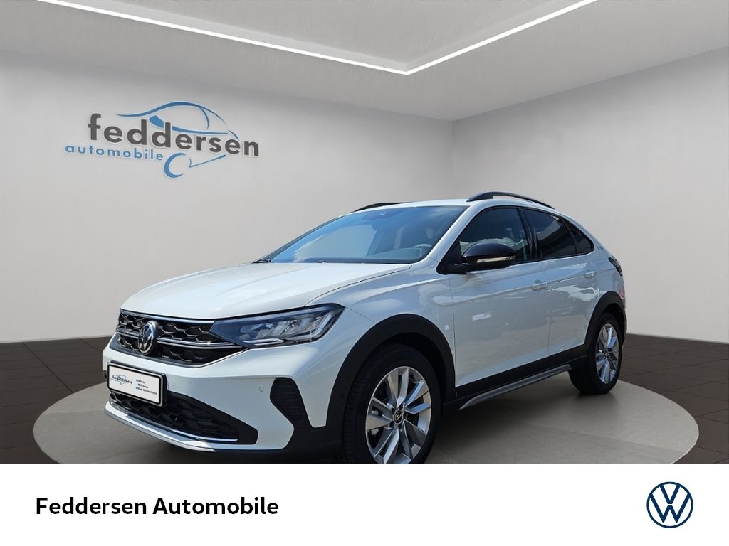 Volkswagen Taigo 2025