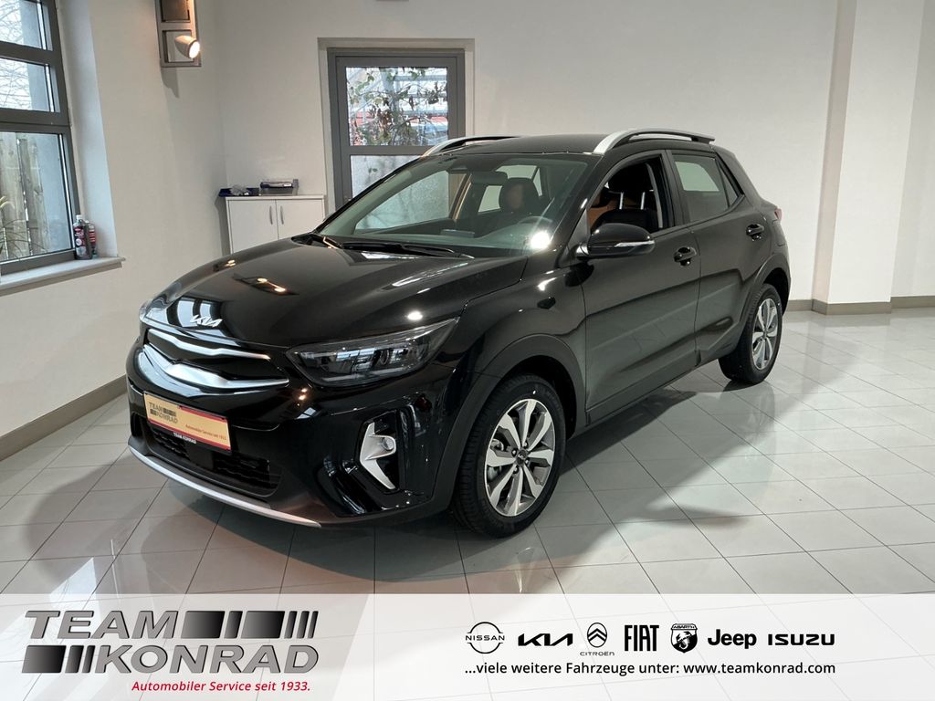 Kia Stonic 2024