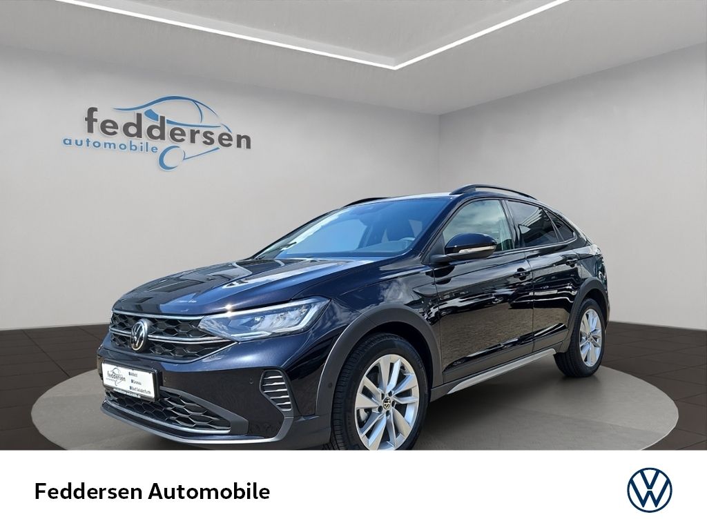 Volkswagen Taigo 2025
