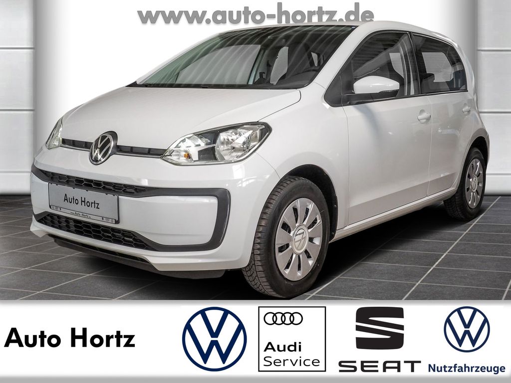 Volkswagen up! 2022
