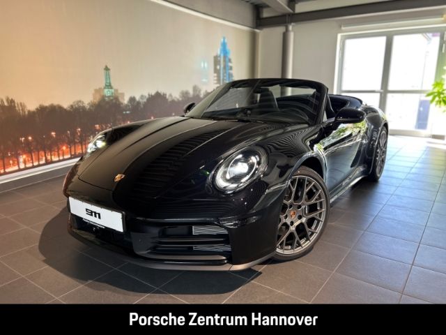 Porsche 992 2025