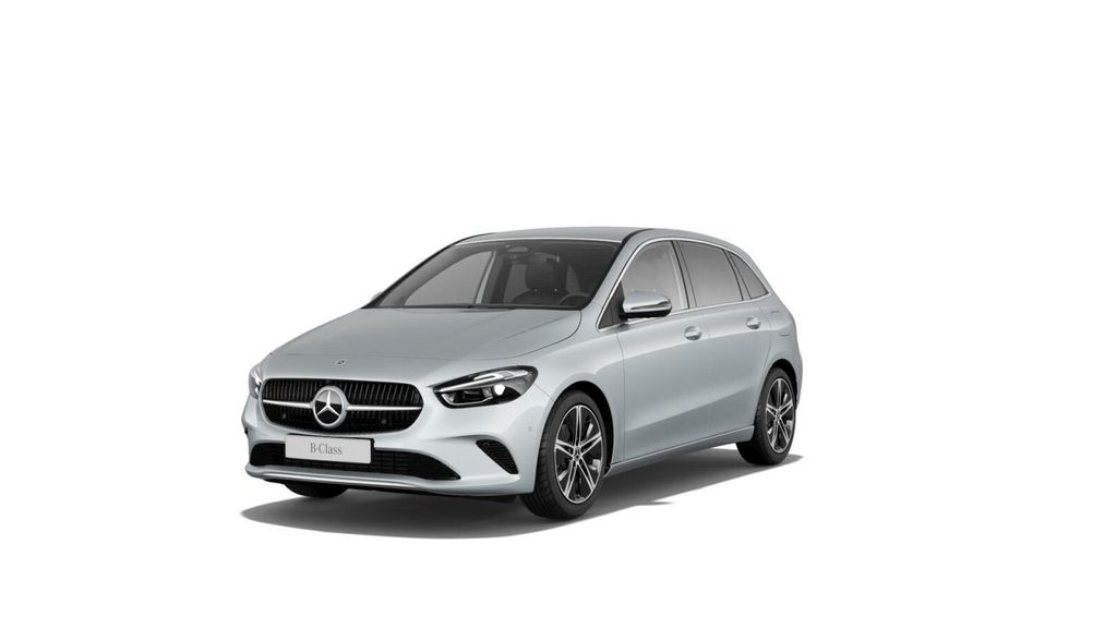 Mercedes-Benz B 180 2024