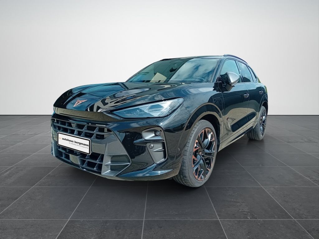 Cupra Terramar 2024