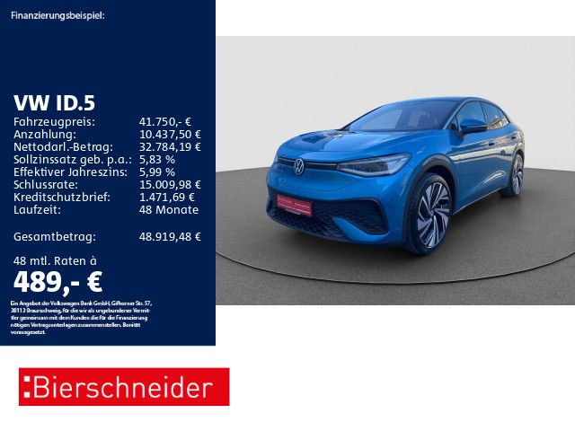 Volkswagen ID.5 2024