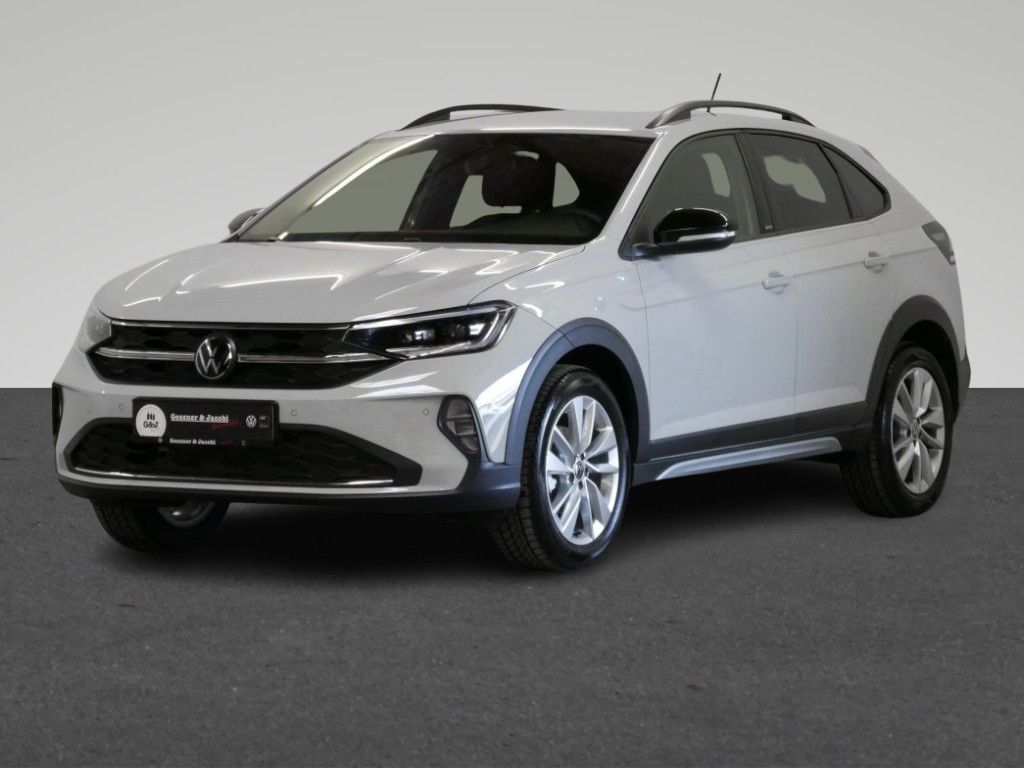 Volkswagen Taigo 2025
