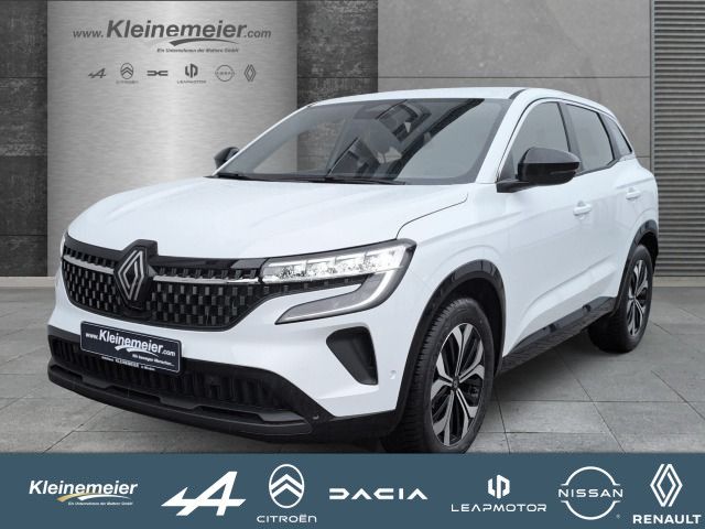 Renault Austral 2024