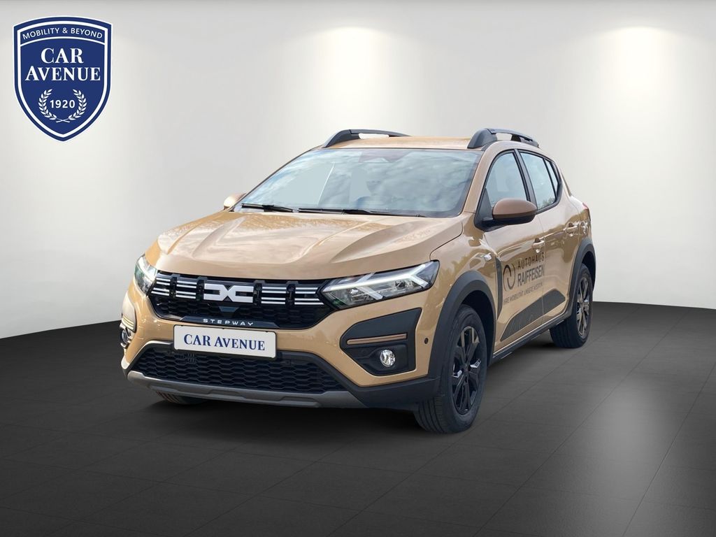 Dacia Sandero 2025