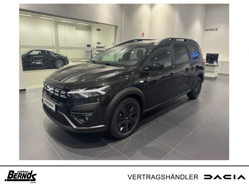Dacia Jogger 2025
