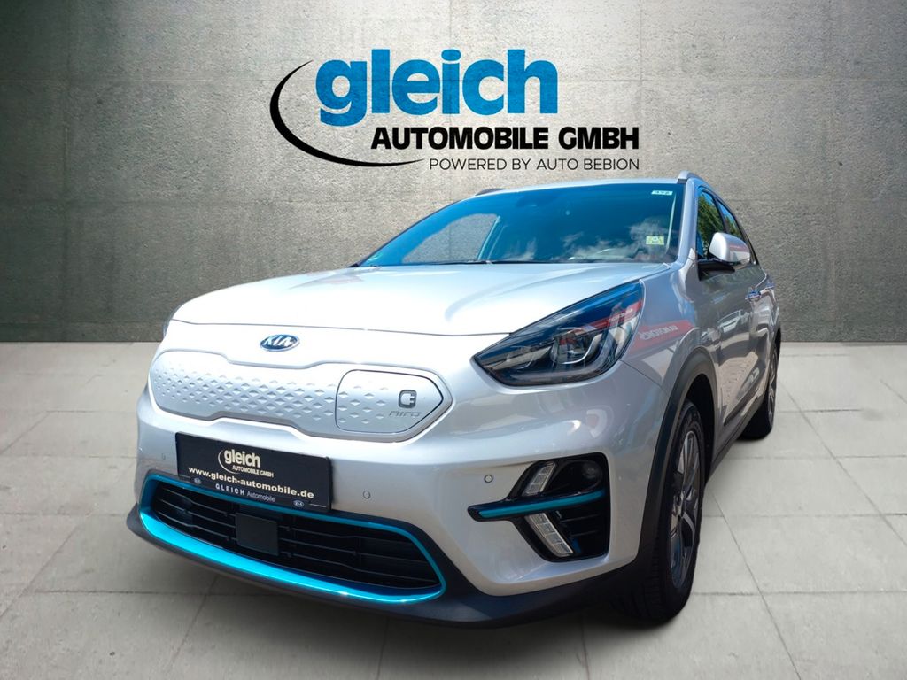 Kia Niro 2021