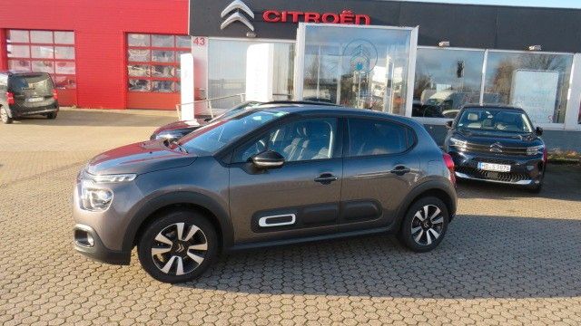 Citroën C3 2024