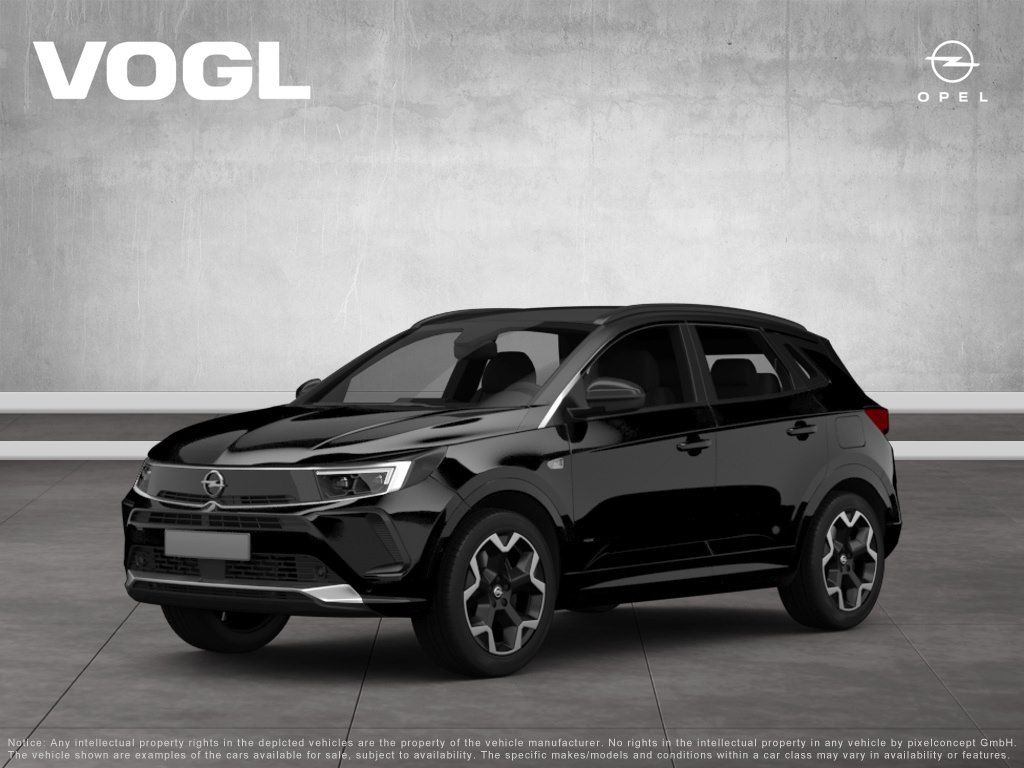 Opel Grandland (X) 2025