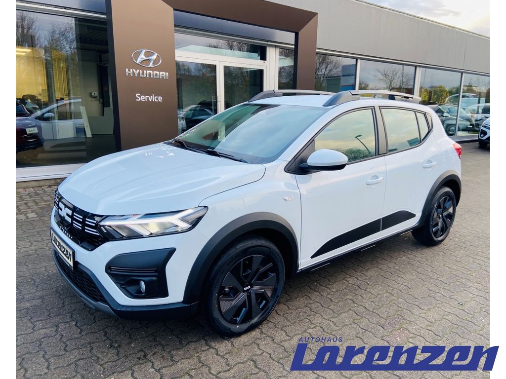 Dacia Sandero 2024