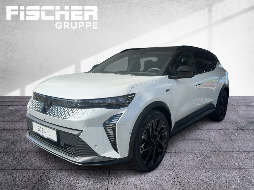 Renault Scenic 2025