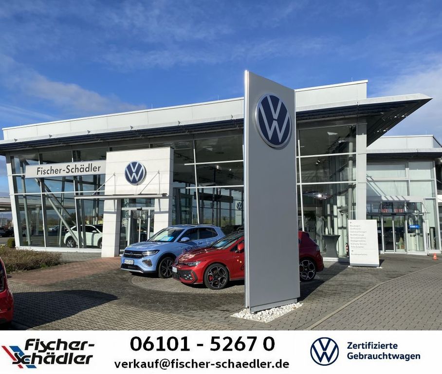 Volkswagen Caddy 2025