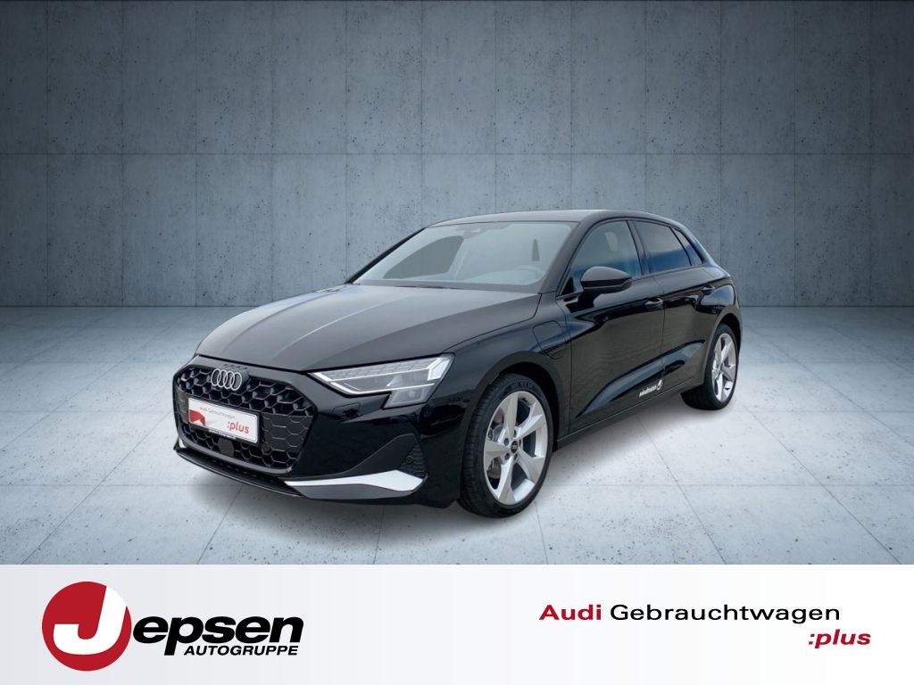 Audi A3 2025