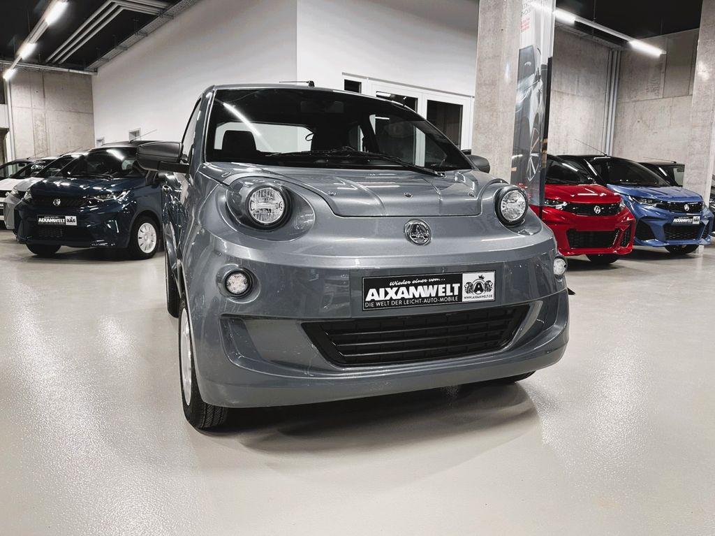 Aixam MinAuto