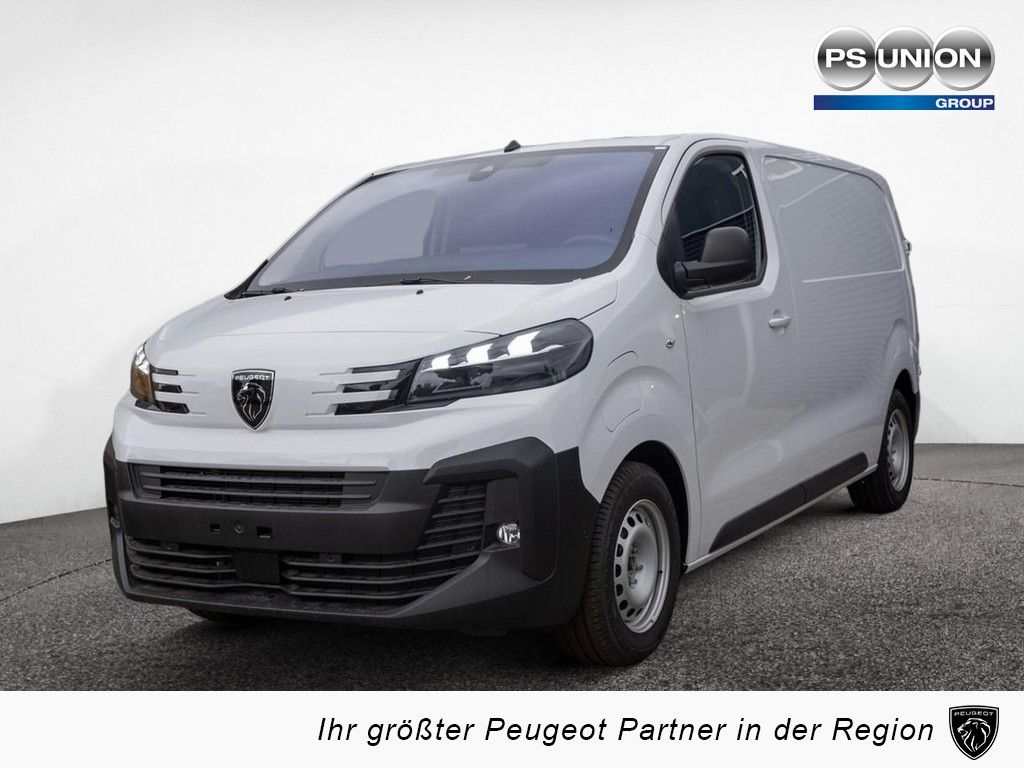 Peugeot Expert 2024