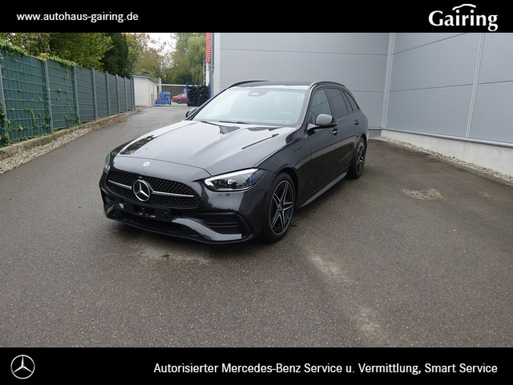 Mercedes-Benz C 200 2024