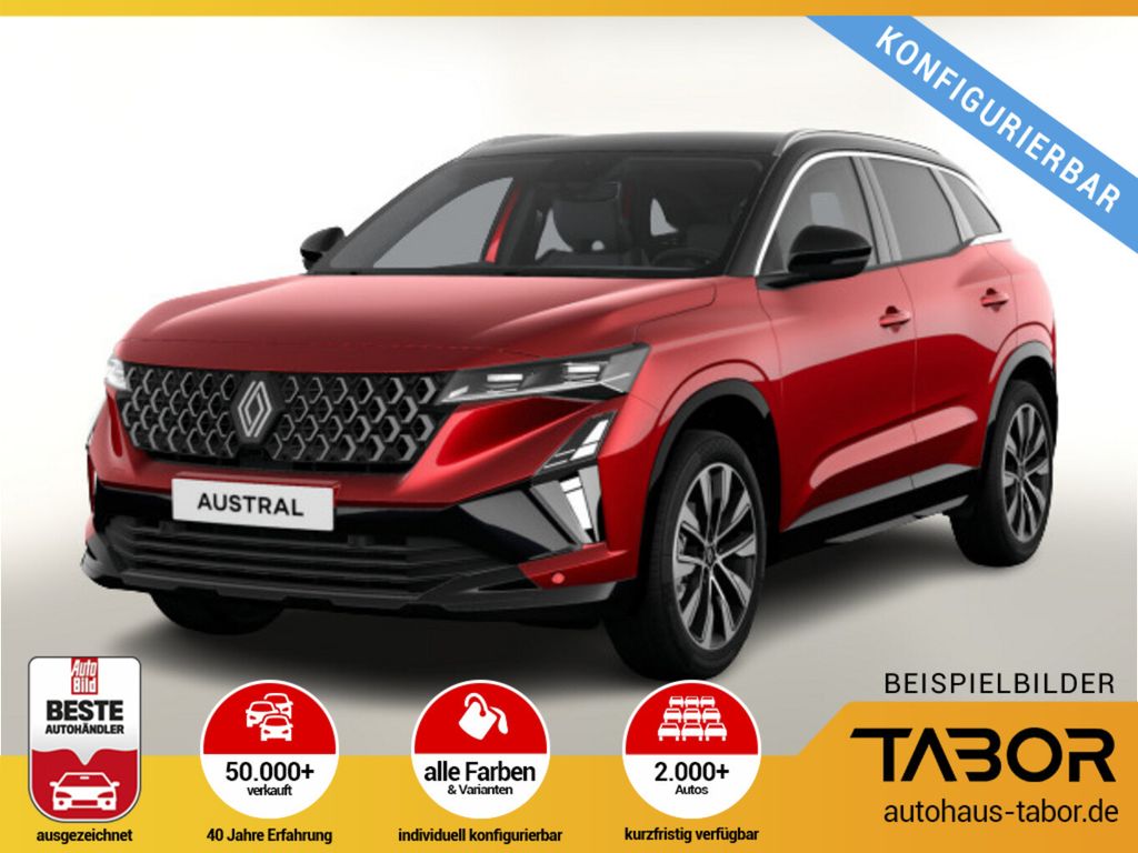 Renault Austral
