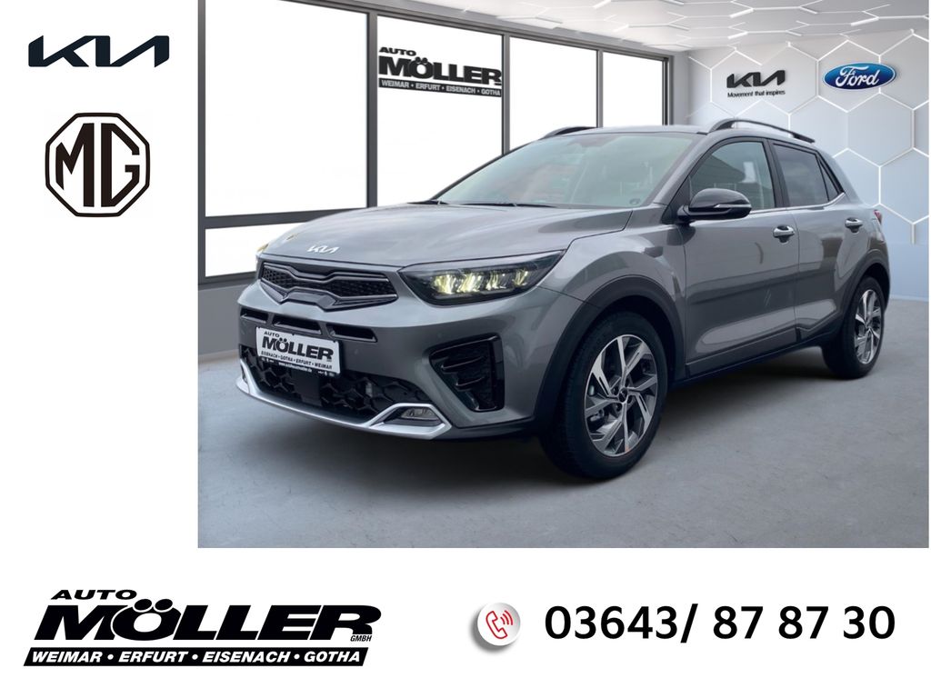 Kia Stonic 2025